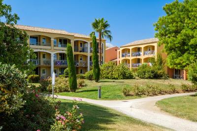 Résidence Pierre & Vacances Les Rives de Cannes Mandelieu
