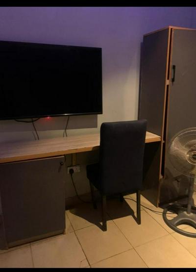 Thilda Hotel and Suites Ikotun