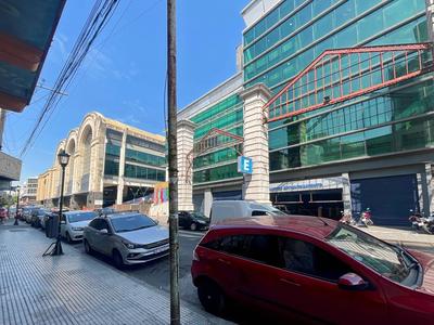 Beautiful studio in the best area of abasto, strategically located