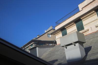 Loft all'Acquario