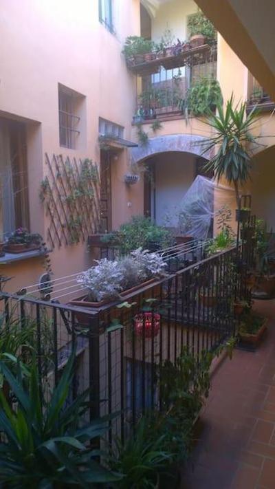 Lovely Apartment nel centro storico di Bologna