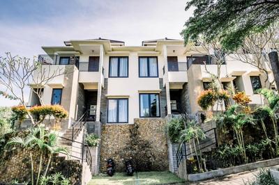 ABISHA Resort Jimbaran