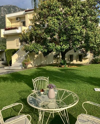 Maison de oliviers kalamata