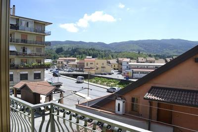 La casa della nonna