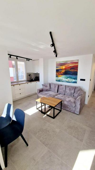 Apartament La Mata