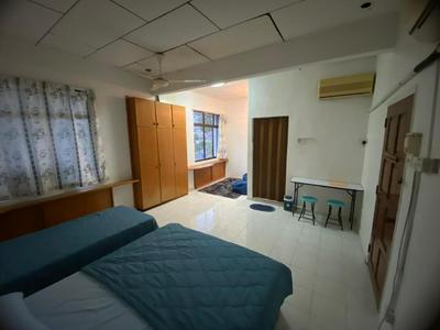 Chufangmingsu 厨房铭宿