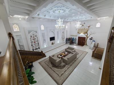 Padishakh Boutique Hotel