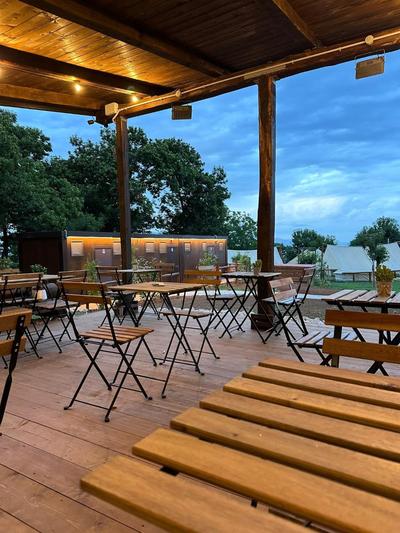 Glamping Di Palma