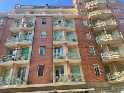 Appartamento moderno in via Monginevro