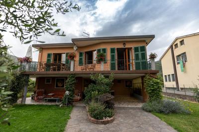 Il Giardino di Carlo Apartament- famiglie e gruppi