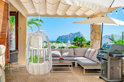 Villa Sirena - Elite CostaBlanca