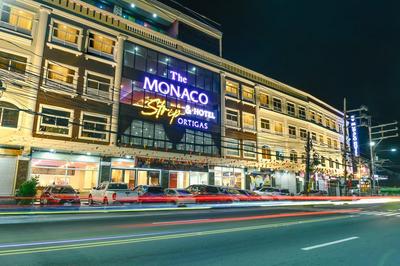 Monaco Hotel