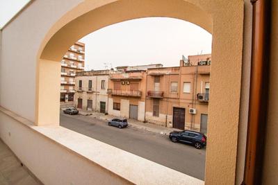 Riccio 7'0 Apartment