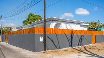 Tropical Paradise in Palma Mauritius