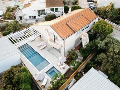 Luxurious Villa Ksenia with Pool Murter