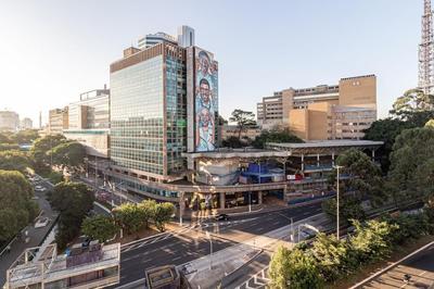 BHomy Paulista - a 10min do metro Paulista REB902