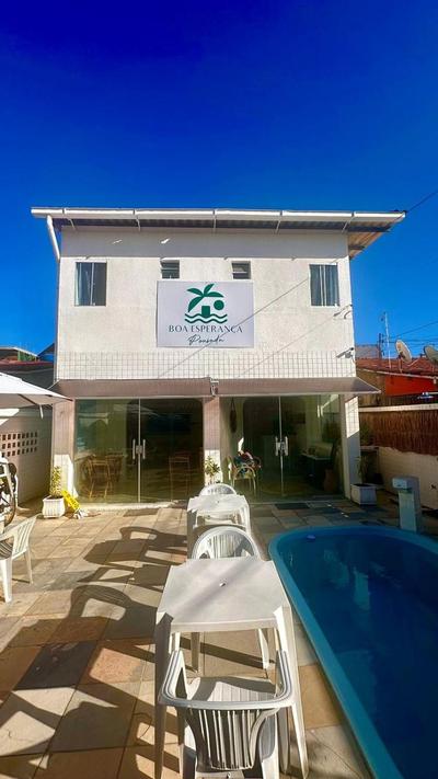Pousada Boa Esperança