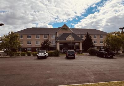 Wingate Suites By Wyndham Mansfield Ontario
