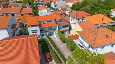 Family Apartments Zadar