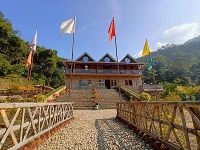 Green Tea Valley Eco Resort