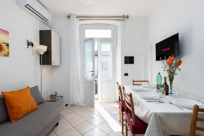 BGY Airport 10 min Modern Home in Bergamo Center