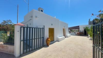 Trullo Teresa
