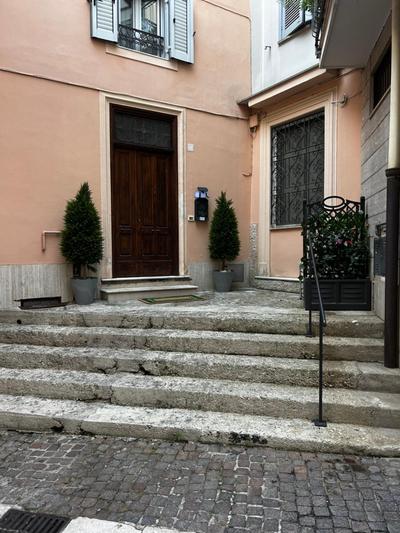 Appartement Cosy au coeur de l'Italie