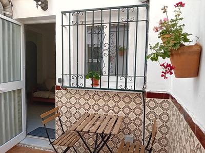 Apartamento El Olivo