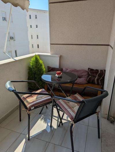 Mary's Beach Apartament Qerret