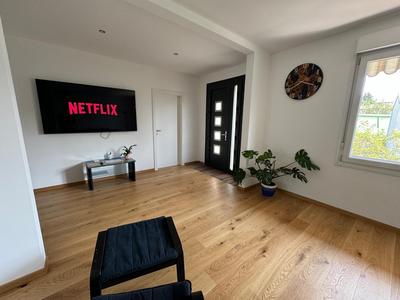 Appartamento moderno Netflix & Free Parking