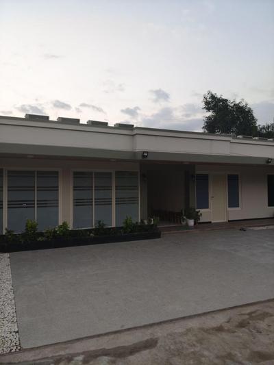 El Nipa Hotel Labuan Bajo