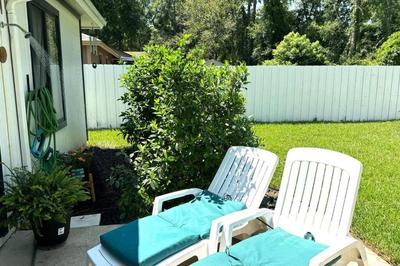 Jacksonville's Serene Retreat