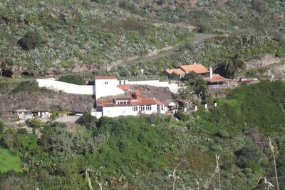 Encantadora Casa de Campo en las Montañas