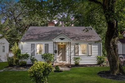 Cozy Cottage retreat minutes to Duke|RDU|Downtown