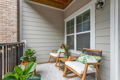 Long-term Stays in Greensboro 1 BD 1 BA