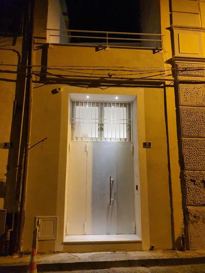 Villa Letizia - Sky blu pompei room