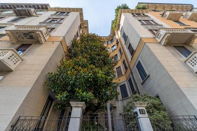 Porta Venezia New Luxury apt - wifi full equiped