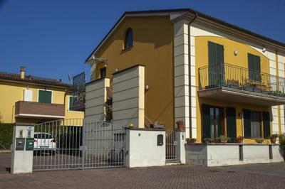 Teddy House