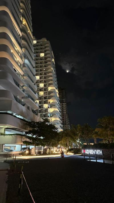 KapeDiem Suite 1 in Azure North Residences