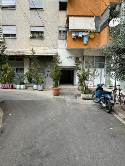 Selvia Tirana Center Apartment