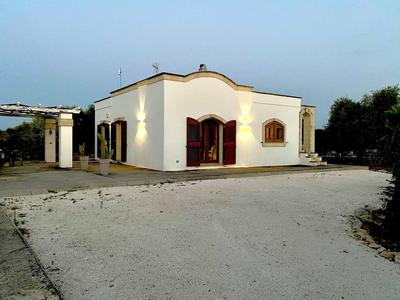 Charme di Puglia - Villa La Maggiolina