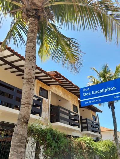 Pousada Maria do Mar