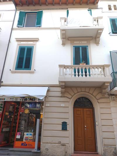 La casetta in fondo all'orto