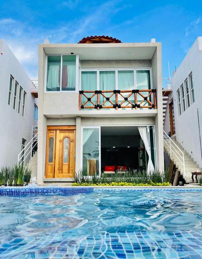 Villas Coco Mare Habitacion 4