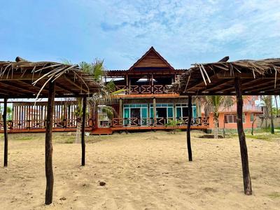 Villas Coco Mare Habitacion 5