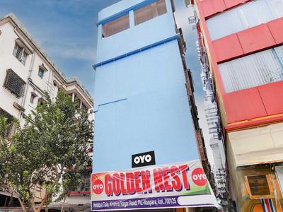 Hotel O by OYO GOLDEN NEST