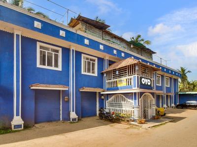 Hotel O Nandu Hotels and Motels