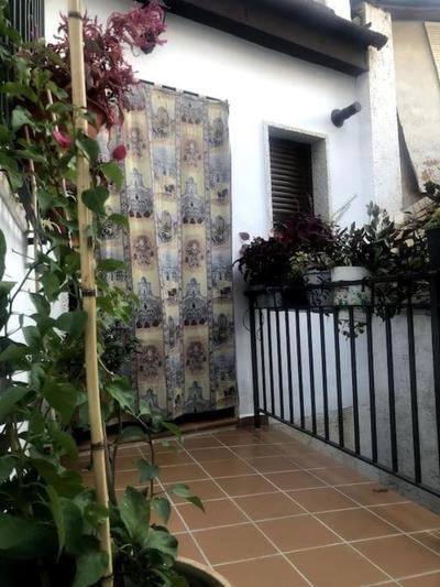 Casa Manuel, Monachil