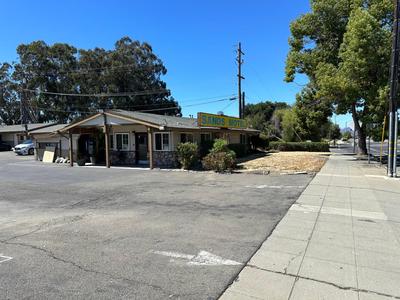 Sands Motel