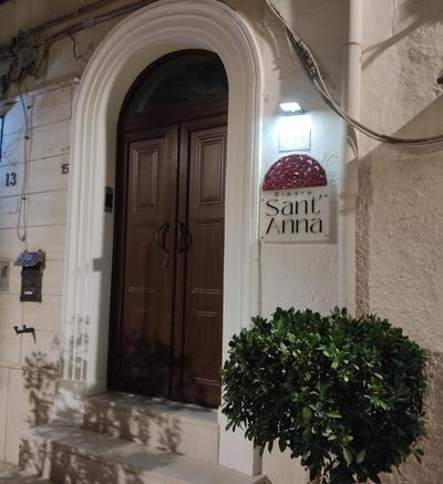 Dimora Sant'Anna Mesagne